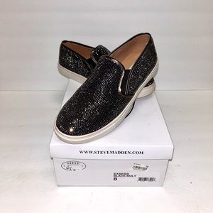 Steve Madden Slip On Shoes